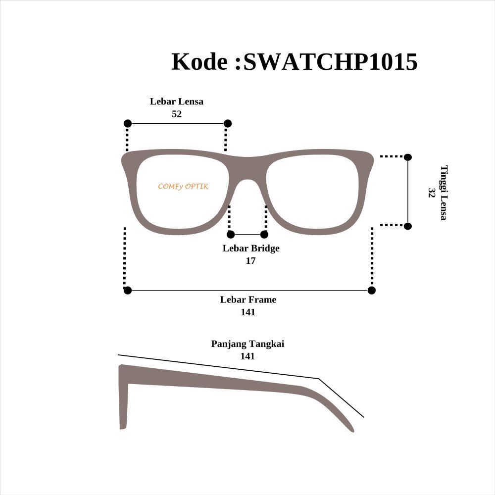 SWATCHP1015