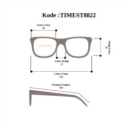 TIMEST8822