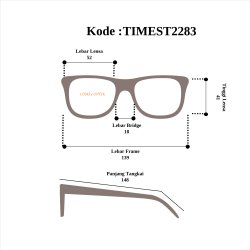 TIMEST2283