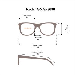 GNAF3080