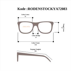 RODENSTOCKYA72083