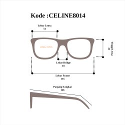 CELINE8014