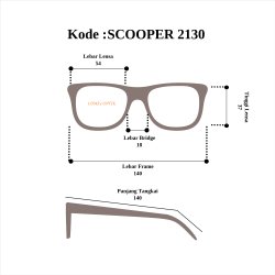 SCOOPER 2130